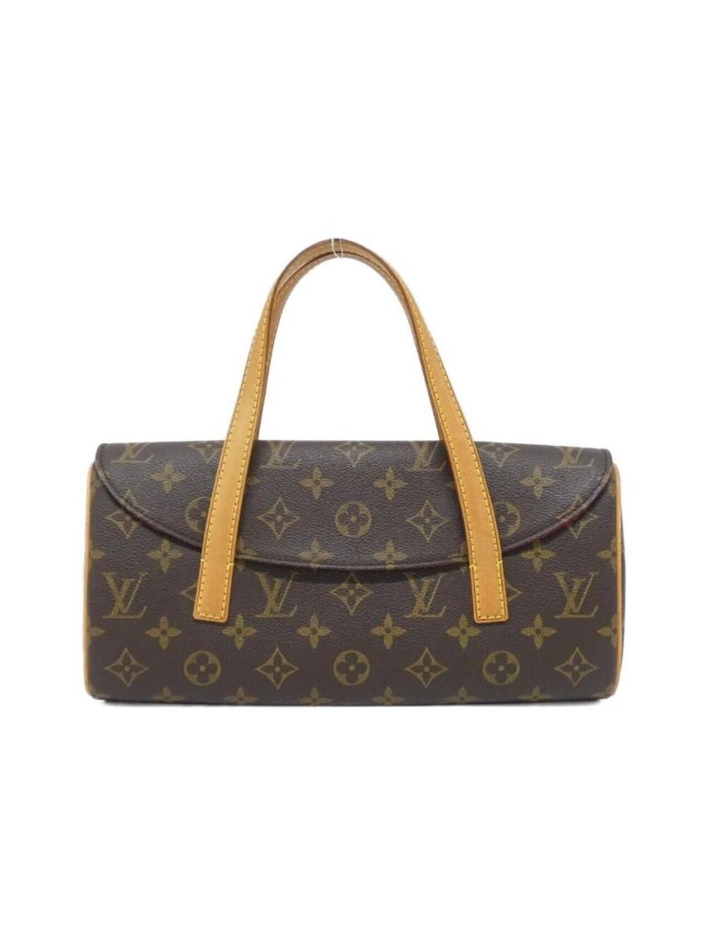 Louis Vuitton Monogram Sonatine Bag